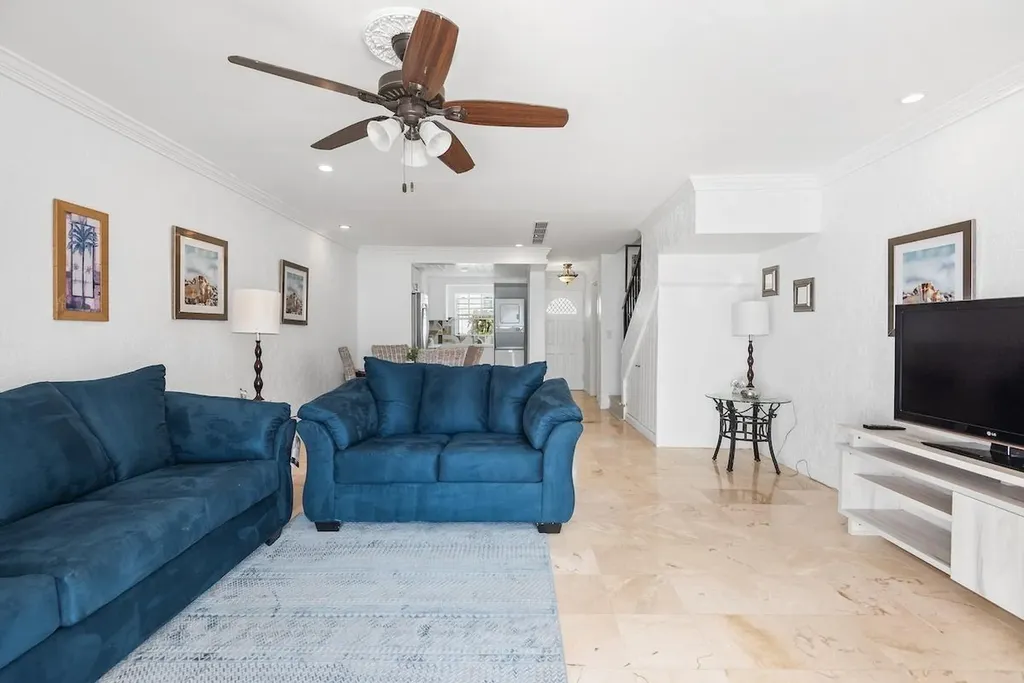 Delaporte Point New Providence Paradise Island BS