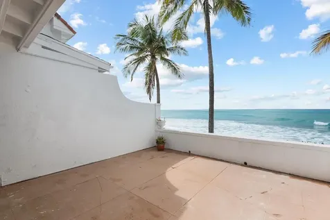 Delaporte Point New Providence Paradise Island BS
