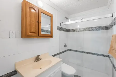 Delaporte Point New Providence Paradise Island BS