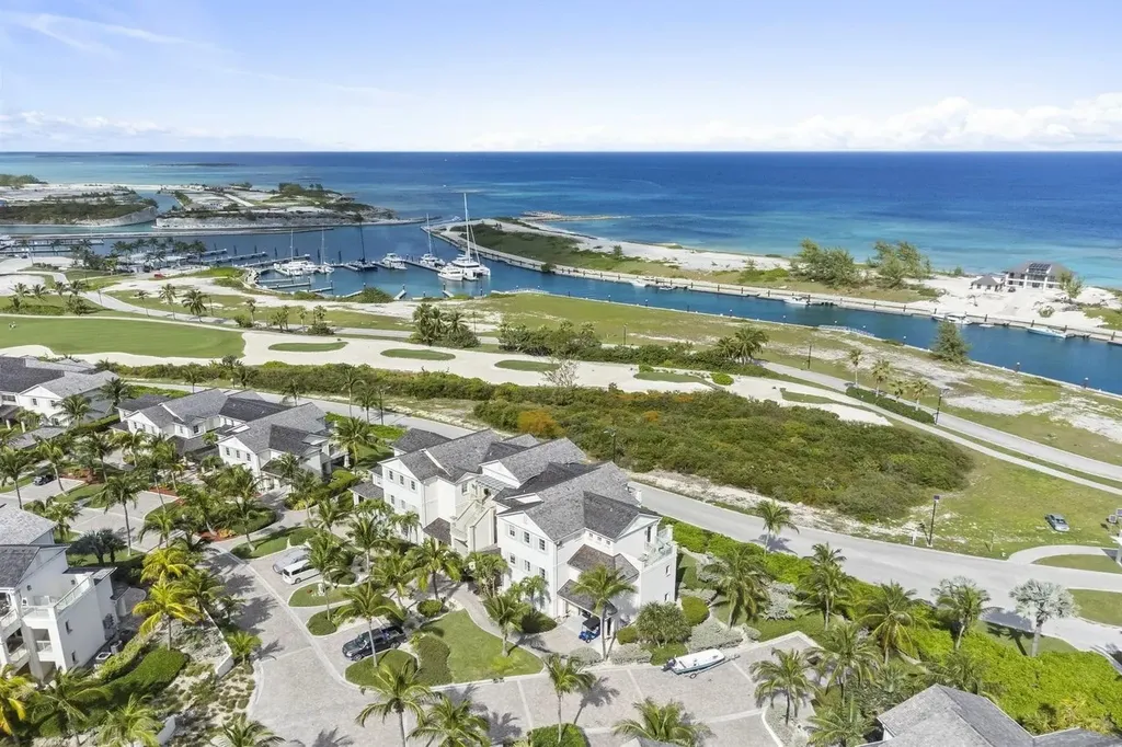 Grand Isle Exuma BS