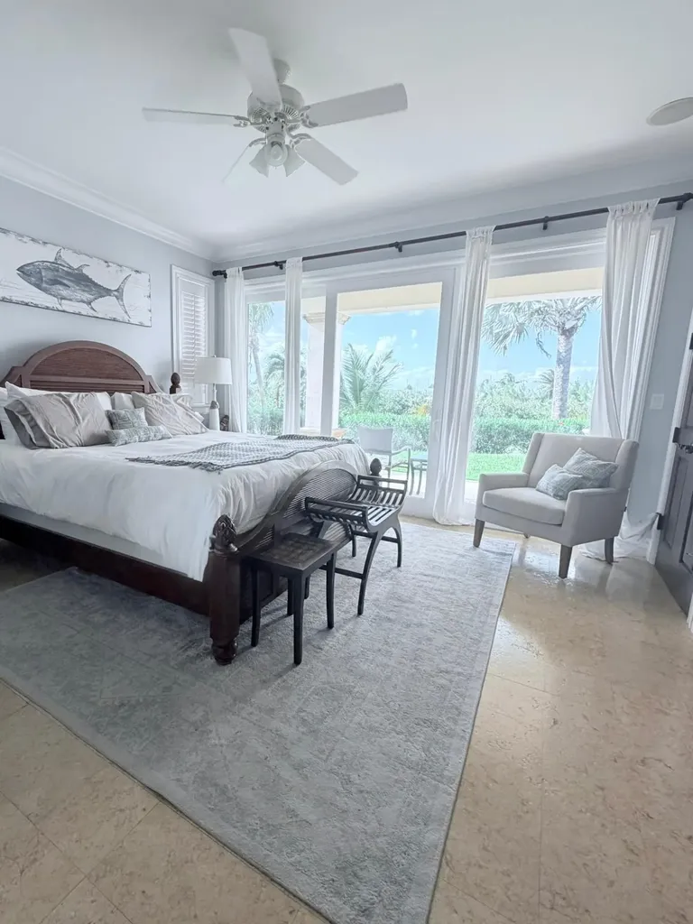 Grand Isle Exuma BS