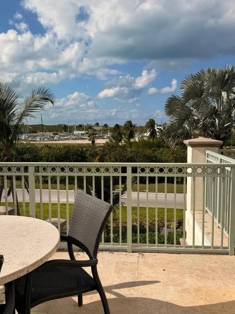 Grand Isle Exuma BS