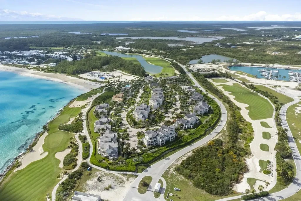 Grand Isle Exuma BS