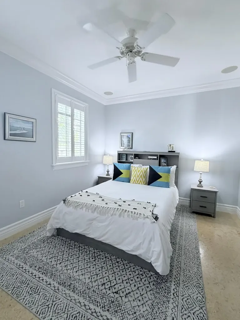 Grand Isle Exuma BS