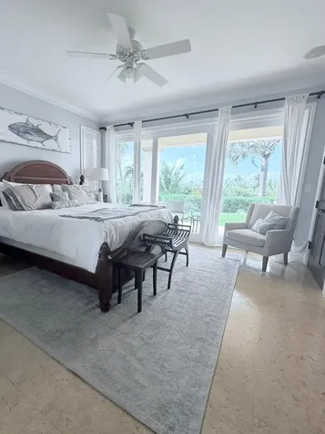 Grand Isle Exuma BS