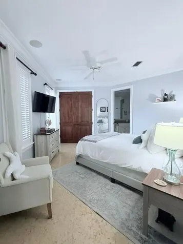 Grand Isle Exuma BS