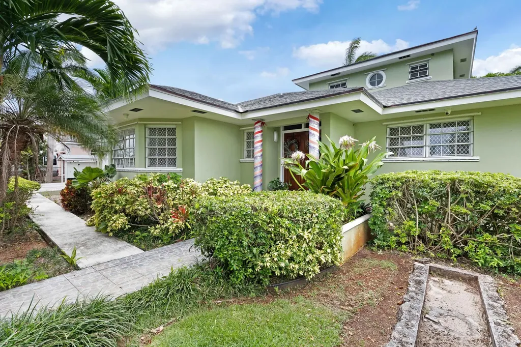 Wild Harvest Drive New Providence Paradise Island BS