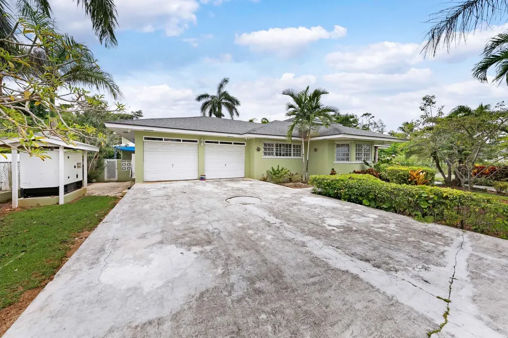 Wild Harvest Drive New Providence Paradise Island BS