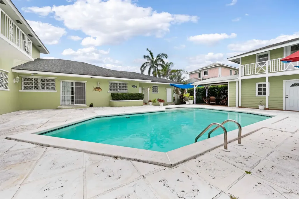 Wild Harvest Drive New Providence Paradise Island BS