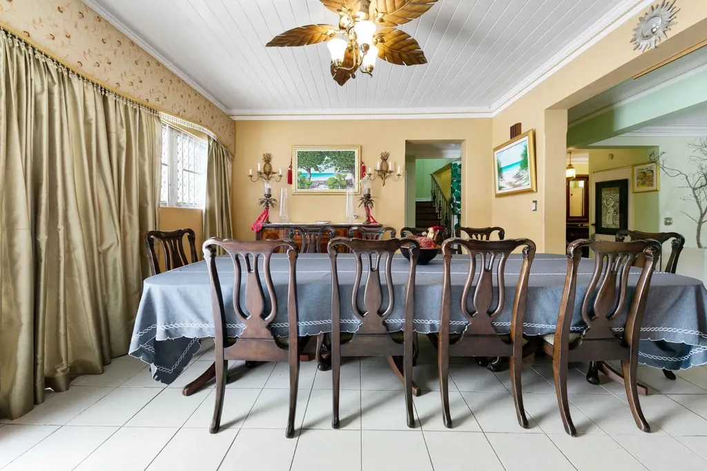Wild Harvest Drive New Providence Paradise Island BS