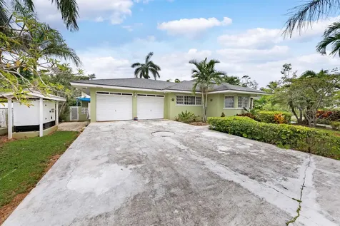 Wild Harvest Drive New Providence Paradise Island BS
