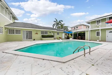 Wild Harvest Drive New Providence Paradise Island BS