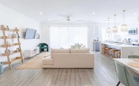 Ferguson Road B9 New Providence Paradise Island BS