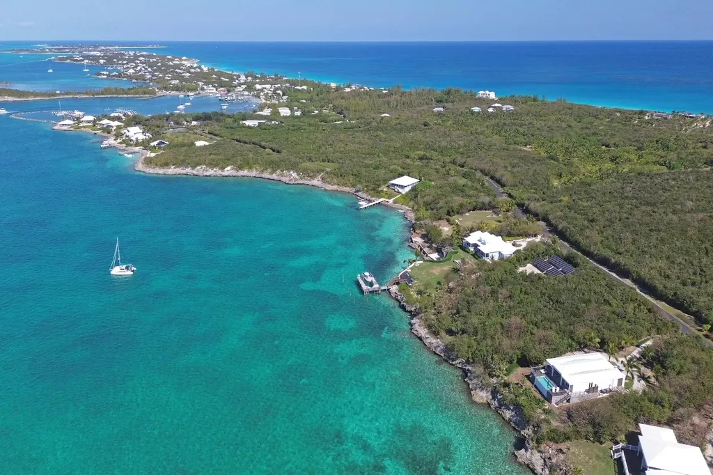 #33 Seaside Drive Abaco BS