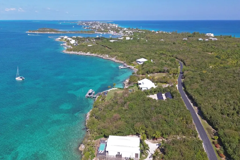 #33 Seaside Drive Abaco BS