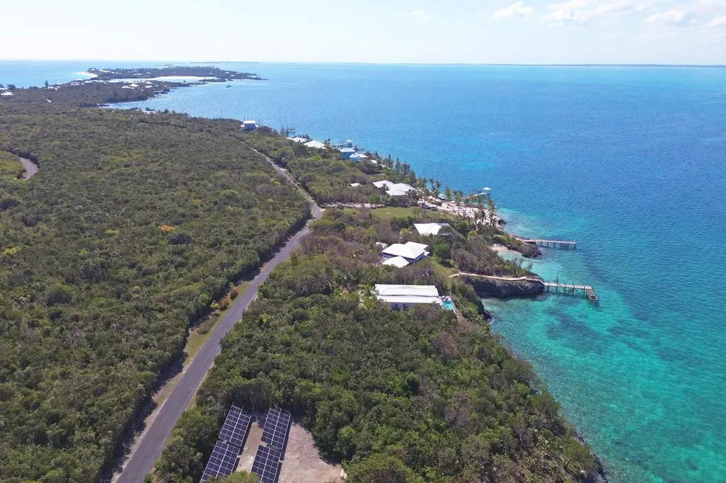 #33 Seaside Drive Abaco BS