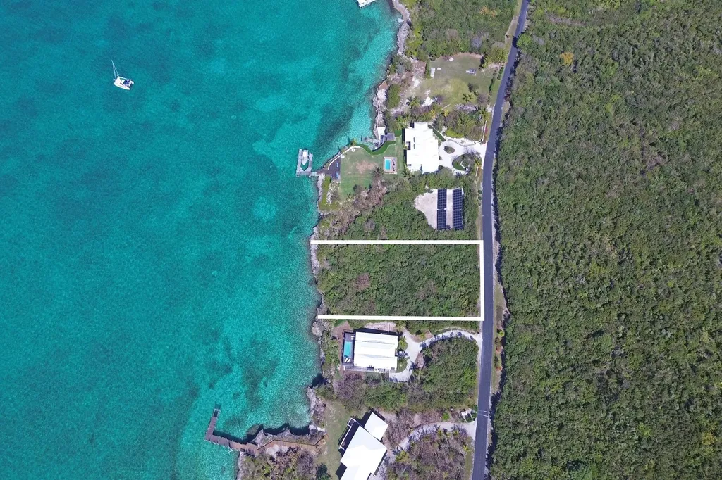 #33 Seaside Drive Abaco BS