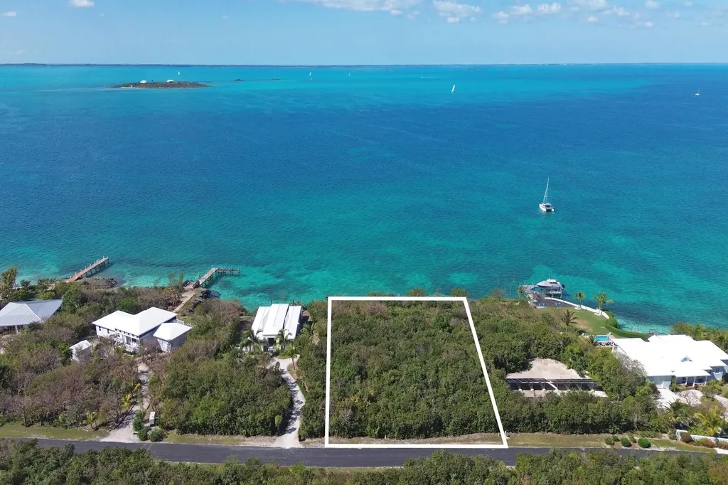 #33 Seaside Drive Abaco BS