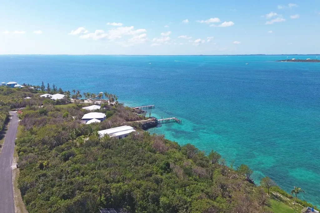 #33 Seaside Drive Abaco BS