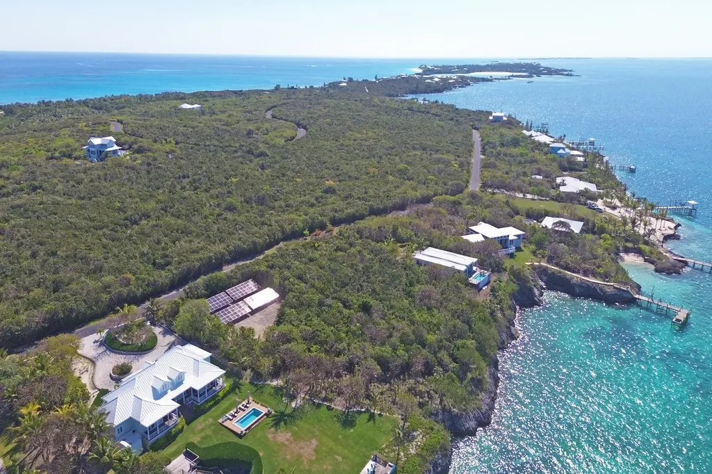 #33 Seaside Drive Abaco BS