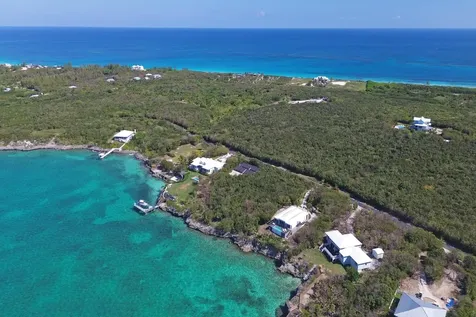 #33 Seaside Drive Abaco BS