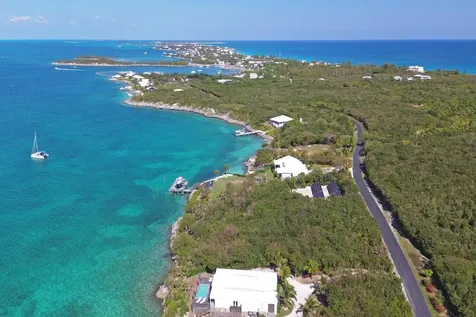 #33 Seaside Drive Abaco BS