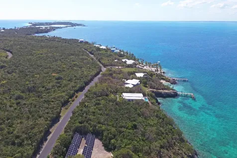 #33 Seaside Drive Abaco BS