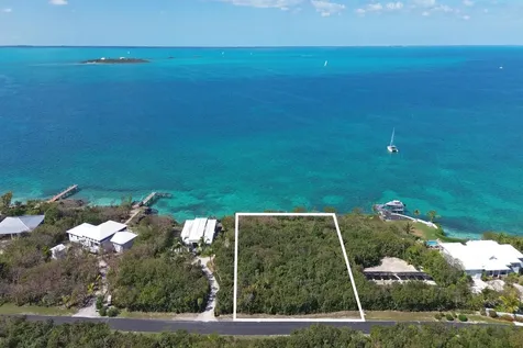 #33 Seaside Drive Abaco BS