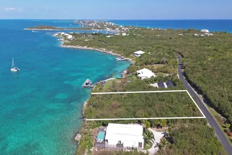 #33 Seaside Drive Abaco BS