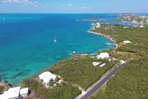 #33 Seaside Drive Abaco BS
