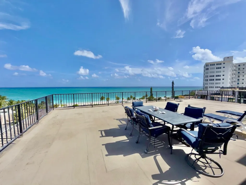 Coral Beach, Penthouse Grand Bahama Freeport BS