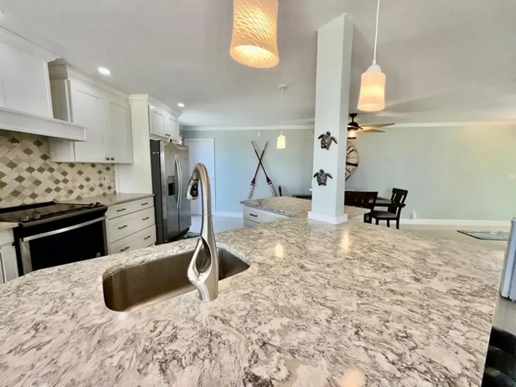 Coral Beach, Penthouse Grand Bahama Freeport BS