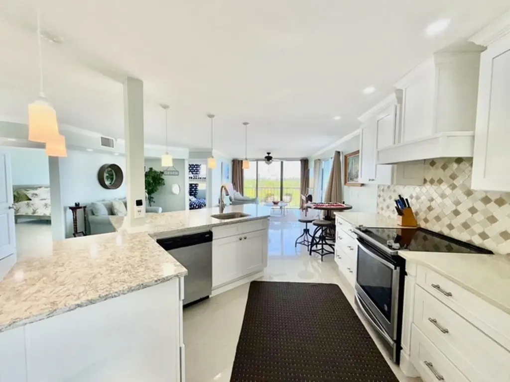 Coral Beach, Penthouse Grand Bahama Freeport BS