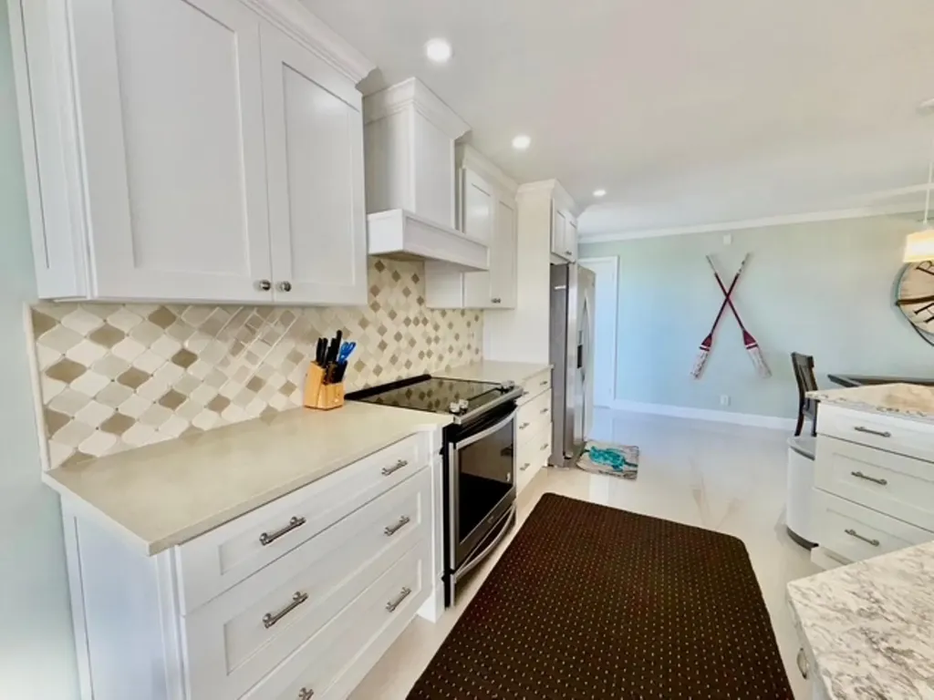 Coral Beach, Penthouse Grand Bahama Freeport BS