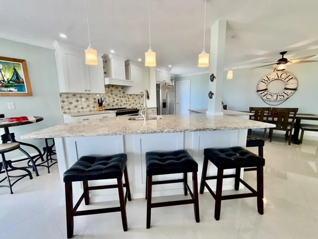 Coral Beach, Penthouse Grand Bahama Freeport BS