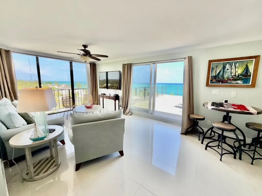 Coral Beach, Penthouse Grand Bahama Freeport BS