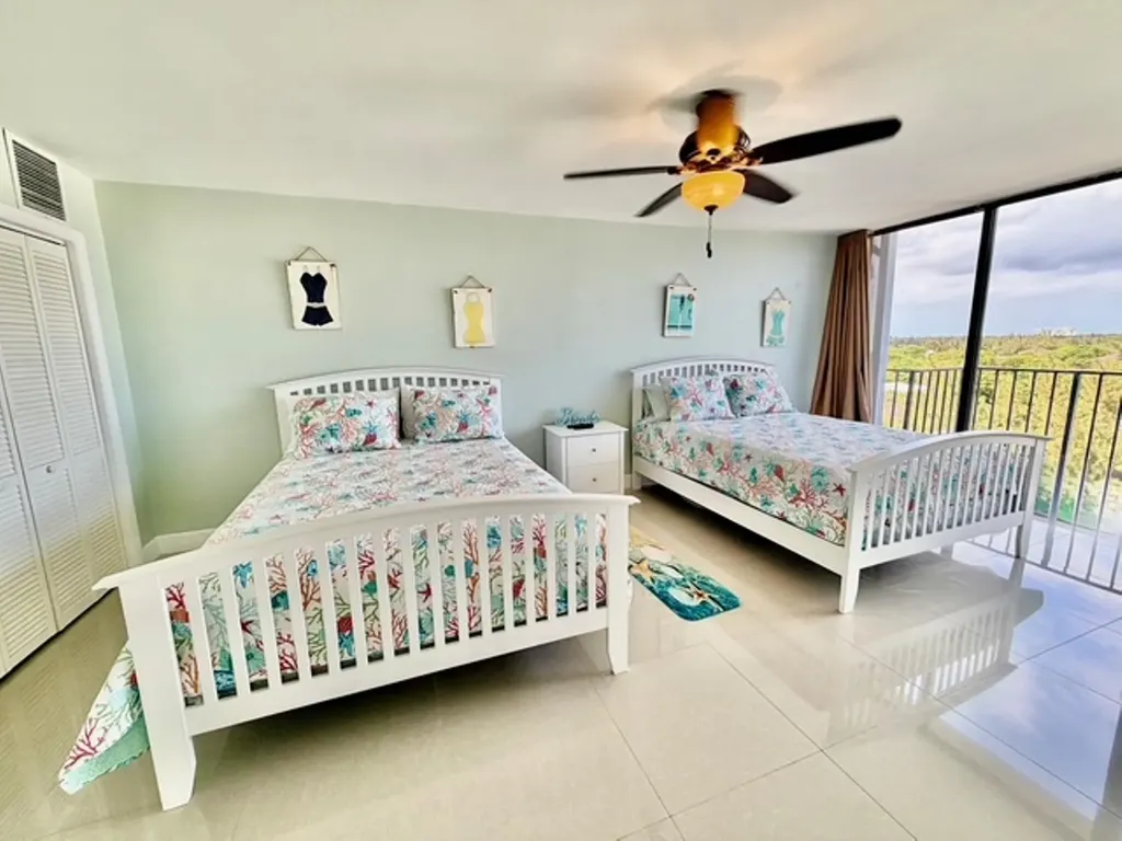 Coral Beach, Penthouse Grand Bahama Freeport BS