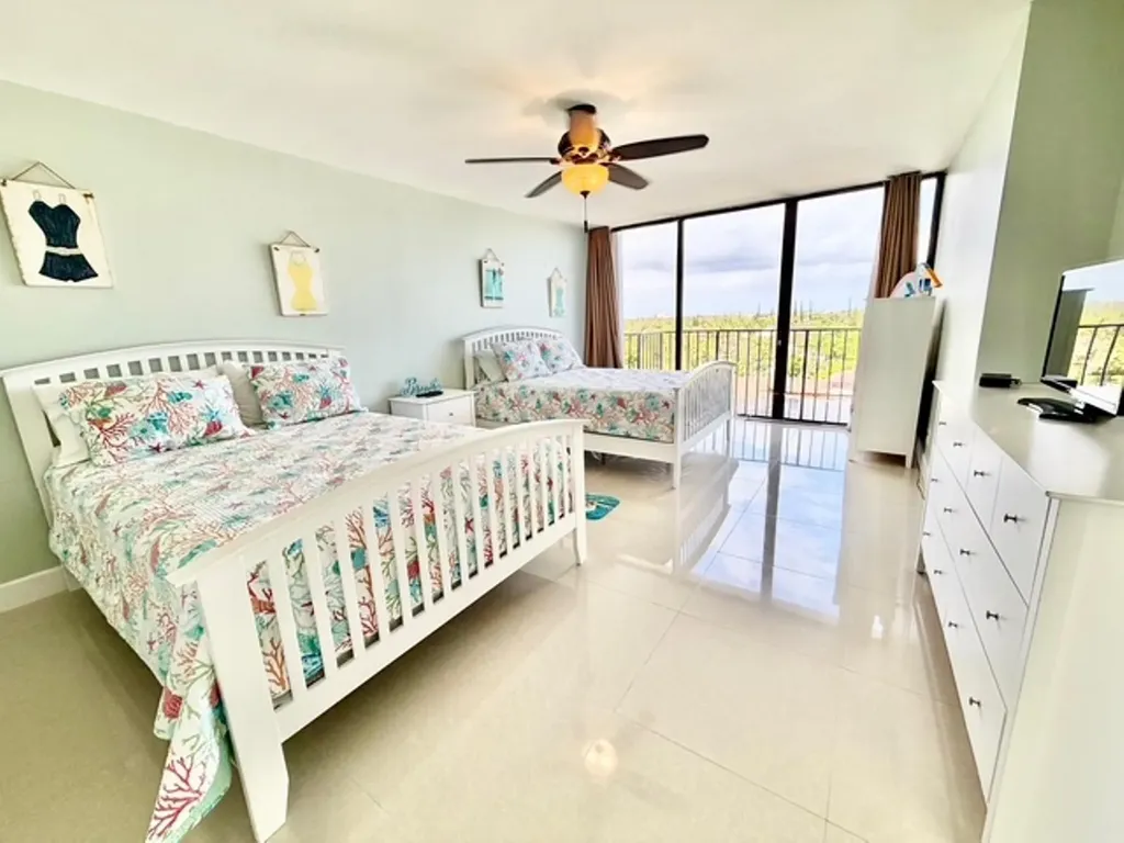 Coral Beach, Penthouse Grand Bahama Freeport BS