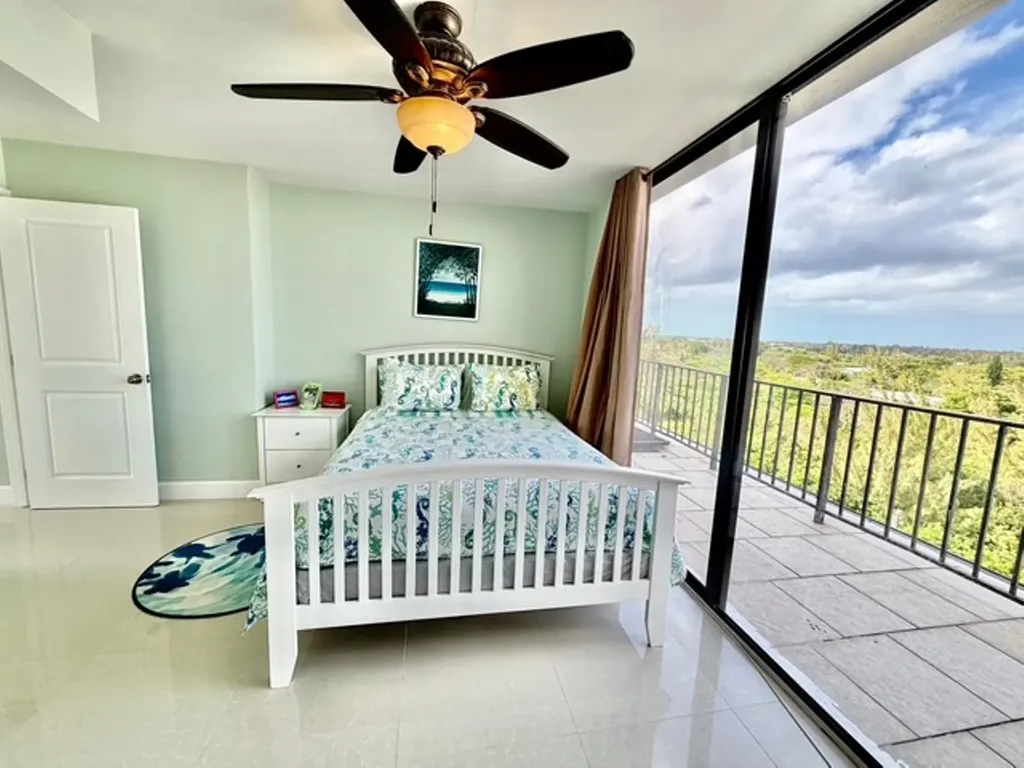 Coral Beach, Penthouse Grand Bahama Freeport BS