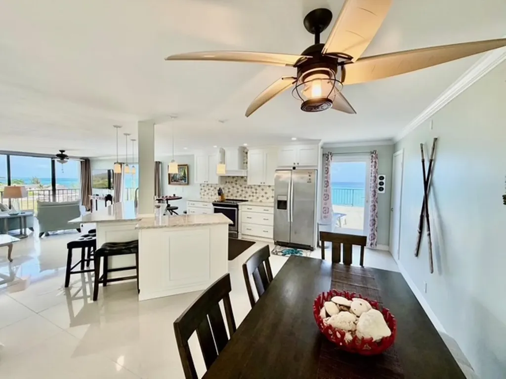 Coral Beach, Penthouse Grand Bahama Freeport BS