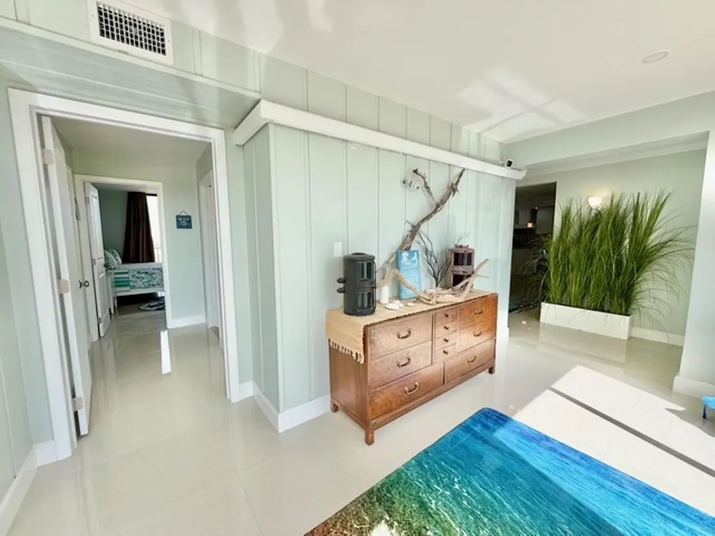 Coral Beach, Penthouse Grand Bahama Freeport BS