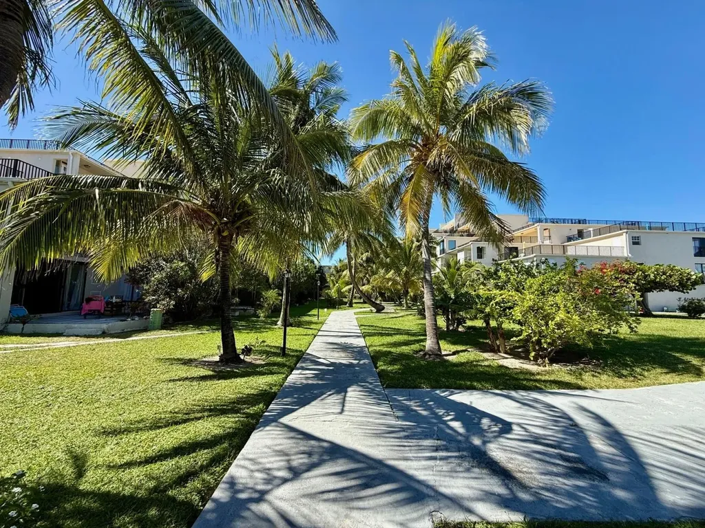 Coral Beach, Penthouse Grand Bahama Freeport BS