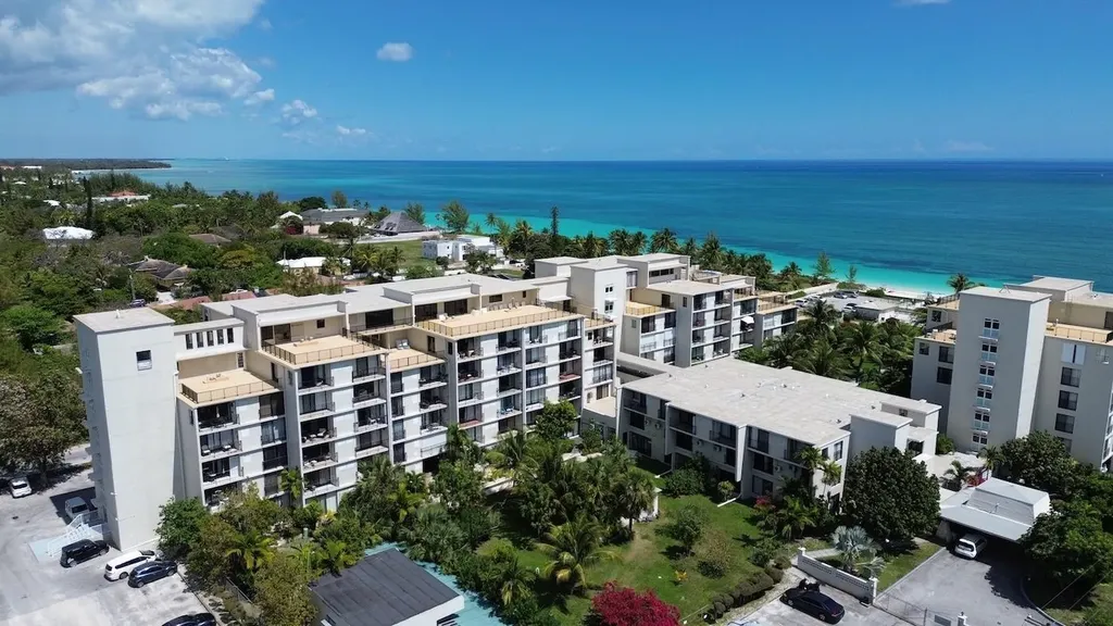 Coral Beach, Penthouse Grand Bahama Freeport BS