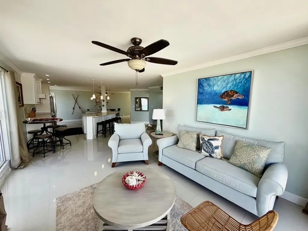 Coral Beach, Penthouse Grand Bahama Freeport BS