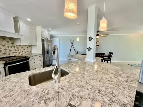 Coral Beach, Penthouse Grand Bahama Freeport BS