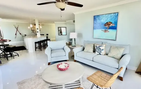 Coral Beach, Penthouse Grand Bahama Freeport BS