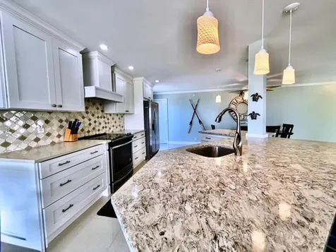 Coral Beach, Penthouse Grand Bahama Freeport BS