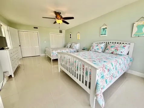 Coral Beach, Penthouse Grand Bahama Freeport BS