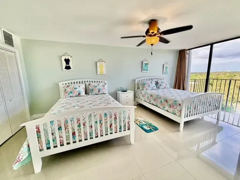 Coral Beach, Penthouse Grand Bahama Freeport BS