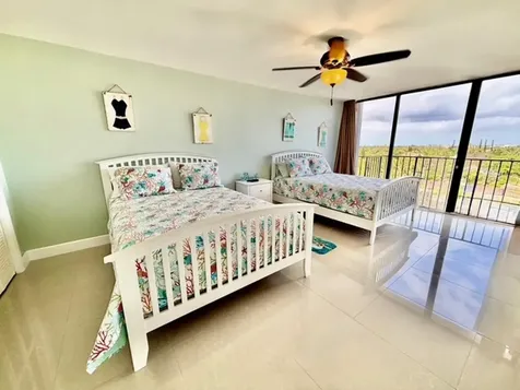 Coral Beach, Penthouse Grand Bahama Freeport BS
